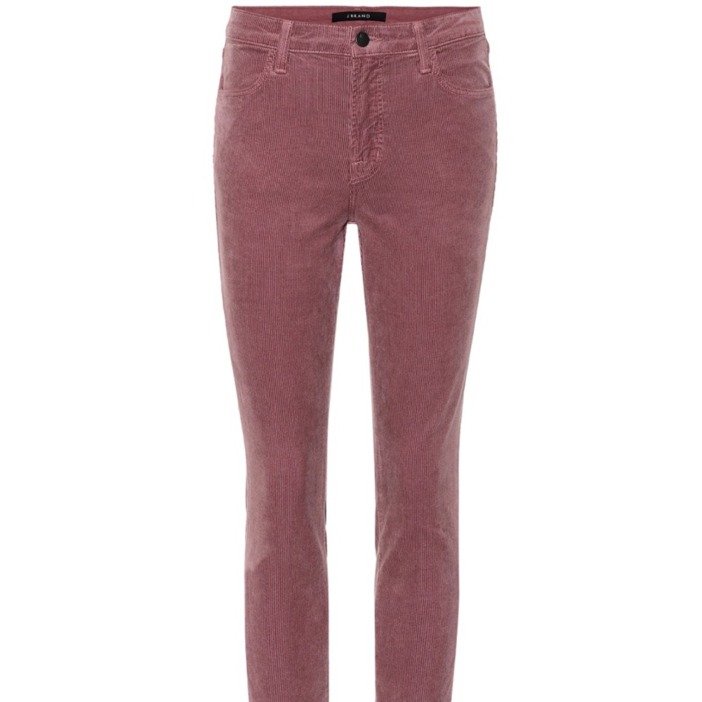 Berry Pink pants